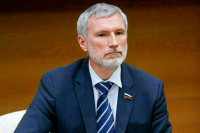 Журавлев не исключил удара украинских войск по Днепровской ГЭС