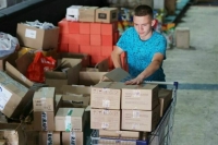 В России утвердили порядок отбора волонтеров в новые регионы