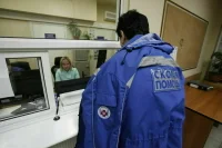 В Херсонской области после разрушения ГЭС госпитализировали 29 человек