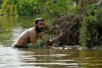 В результате разрушения Каховской ГЭС погибли пять человек