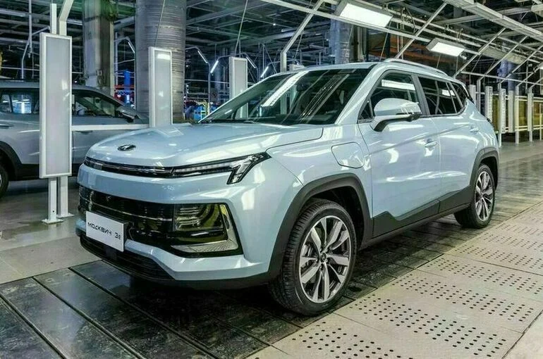 Российский автопром будет расширять производство, чтобы хватило на такси и каршеринг