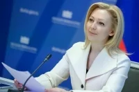 Тимофеева: На соцработников РФ можно рассчитывать в любых ситуациях