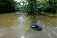 В Роспотребнадзоре рассказали о состоянии воды в Херсонской области после разрушения Каховской ГЭС