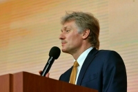 Песков рассказал о подготовке к прямой линии с президентом