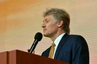 Песков рассказал о подготовке к прямой линии с президентом