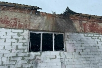 ВСУ 7 июня обстреляли Шебекинский городской округ 345 раз 