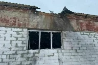 ВСУ 7 июня обстреляли Шебекинский городской округ 345 раз 