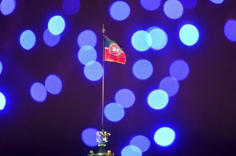 В Татарстане приняли закон о Конституционном совете республики