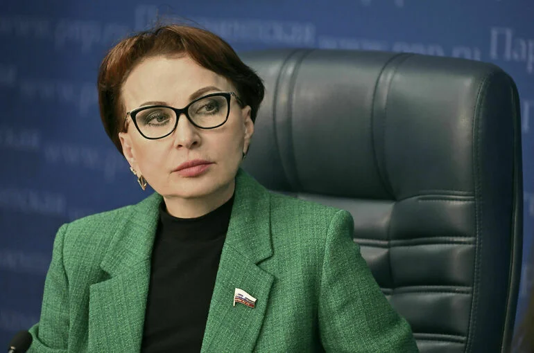 Кусайко призвала в кратчайшие сроки помогать участникам СВО
