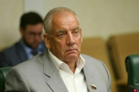 Митин призвал создать программу технологического обновления АПК России