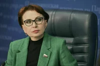 Кусайко призвала в кратчайшие сроки помогать участникам СВО