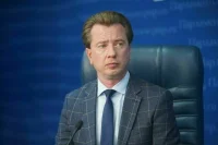 Бурматов предупредил об экологическом ущербе от разрушения Каховской ГЭС