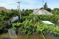 В Херсонской области после разрушения Каховской ГЭС подтопило 14 тысяч домов