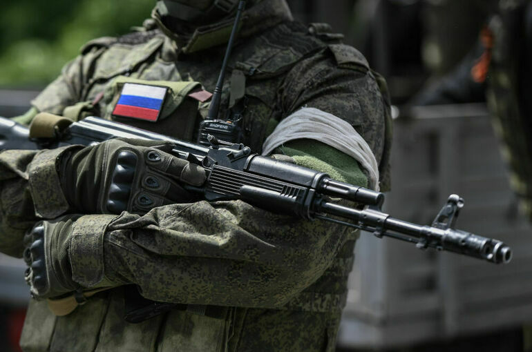 За отправку военных без подготовки в зону боевых действий предложили сажать