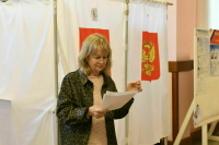 Голосование на выборах мэра Москвы продлится три дня