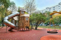 В «Совете матерей» призвали решить вопрос безопасности детских площадок