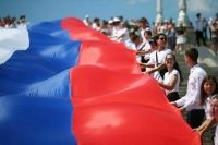 День России отметят киномарафоном, концертами и фестивалями