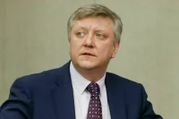 Дмитрий Вяткин: Сейчас приоритет номер один — поддержка участников СВО