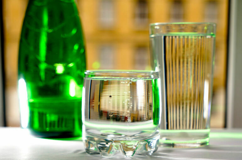 Качество минеральной воды станет лучше