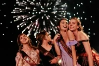Отметить выпускной ярко и сэкономить