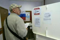 Военное положение выборам не помеха