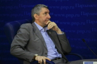 Депутат объяснил мотивацию идущих служить по контракту для участия в СВО