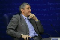 Депутат объяснил мотивацию идущих служить по контракту для участия в СВО