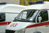 В Белгородской области во время ночных обстрелов ВСУ пострадали три человека