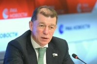 Топилин рассказал о положении российского автопрома