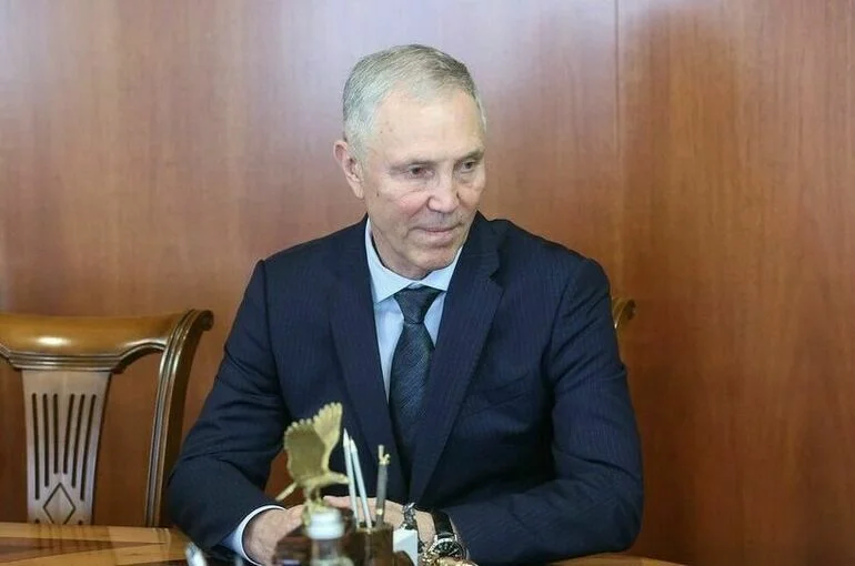 Сальдо: Киев намеренно увеличивает сброс воды через Днепрогэс