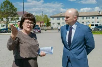 Качество жизни сельчан в Красноярском крае повысят инвестпроекты
