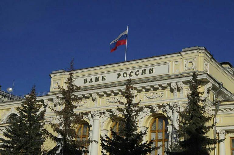 В ЦБ заявили о росте дефицита рабочей силы на фоне последствий мобилизации