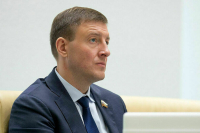 Рабочая группа по вопросам СВО объединит усилия с госфондом «Защитники Отечества»