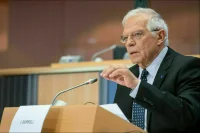 Боррель предположил, кто мог взорвать Каховскую ГЭС