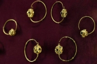 В Крыму назвали грабежом передачу скифского золота Украине