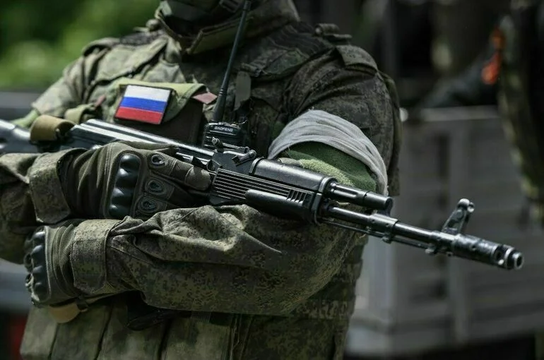 Что известно о запорожских ополченцах