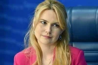 Дарья Лантратова: Абсолютный приоритет в ЛНР — социальные гарантии для людей