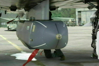 При ударе ВСУ по детскому лагерю в Херсонской области погиб человек