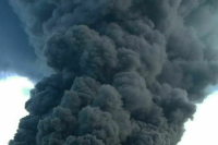 В Турции произошел взрыв на фабрике по производству ракет