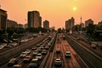 Китайский эксперт предложил способ снижения рисков от потепления климата