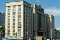 Комитет Госдумы поддержал законопроект о праве судимых граждан служить по контракту