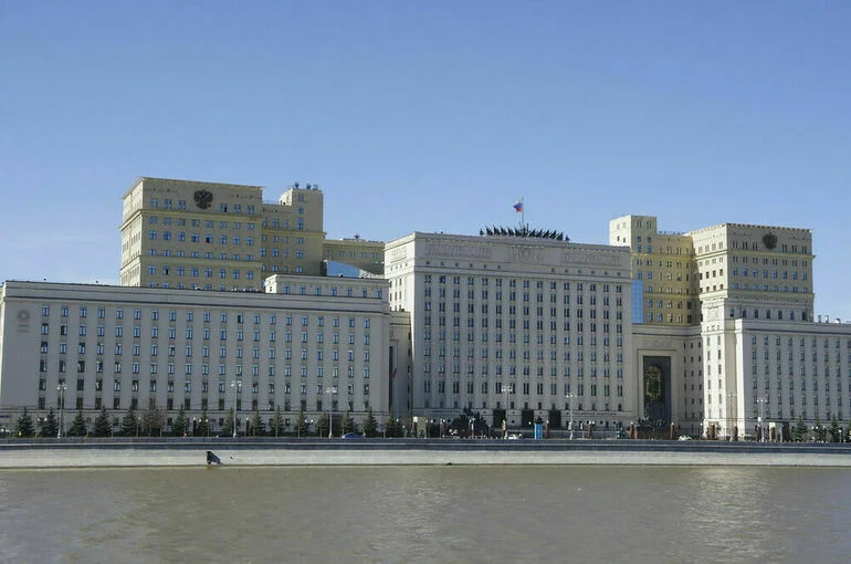 В Минобороны РФ сообщили о возвращении из украинского плена 94 солдат