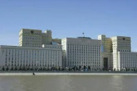 В Минобороны РФ сообщили о возвращении из украинского плена 94 солдат