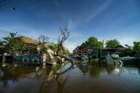 Роспотребнадзор: Питьевая вода в Херсонской области соответствует норме  