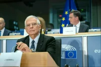 Боррель не ждет переговоров по Украине до выборов президента США