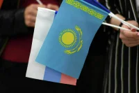 Казахстан — надежный торгово-экономический партнер
