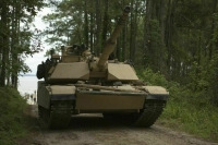 США планируют предоставить Киеву снаряды с обедненным ураном