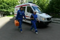 Круг людей, которые могут оказывать первичную медицинскую помощь, предложили расширить