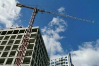 Застройщикам жилья в Крыму хотят упростить предоставление участков