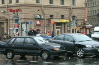 Лимит выплат по европротоколу при наличии разногласий предложили увеличить